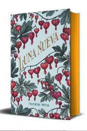 ALFAGUARA, Luna nueva (edición especial limitada «Bella y Jacob» por el 20º aniversario) - Stephenie Meyer