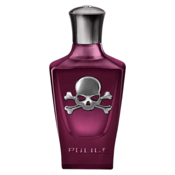 Police Potion For Her Eau de Parfum 50 ml Spray
