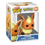Funko Pokémon Pack de 4 Figuras Bitty POP! Vinyl Series 3