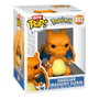 Funko Pokémon Pack de 4 Figuras Bitty POP! Vinyl Series 3