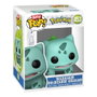 Funko Pokémon Pack de 4 Figuras Bitty POP! Vinyl Series 3