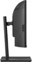 Viewsonic VA VA3420C-2 Monitor Curvo UltraWide Quad HD 34 pulgadas Black