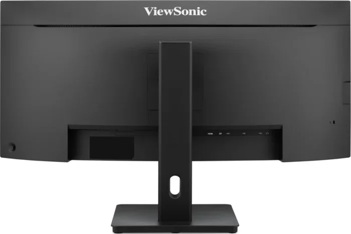 Viewsonic VA VA3420C-2 Monitor Curvo UltraWide Quad HD 34 pulgadas Black
