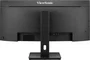 Viewsonic VA VA3420C-2 Monitor Curvo UltraWide Quad HD 34 pulgadas Black