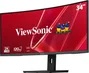 Viewsonic VA VA3420C-2 Monitor Curvo UltraWide Quad HD 34 pulgadas Black