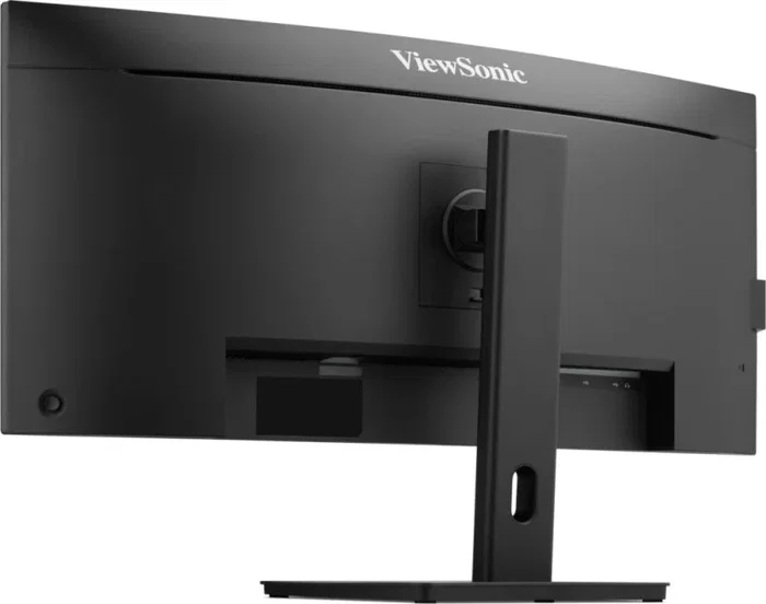 Viewsonic VA VA3420C-2 Monitor Curvo UltraWide Quad HD 34 pulgadas Black