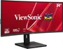 Viewsonic VA VA3420C-2 Monitor Curvo UltraWide Quad HD 34 pulgadas Black
