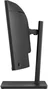 Viewsonic VA VA3420C-2 Monitor Curvo UltraWide Quad HD 34 pulgadas Black