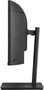 Viewsonic VA VA3420C-2 Monitor Curvo UltraWide Quad HD 34 pulgadas Black