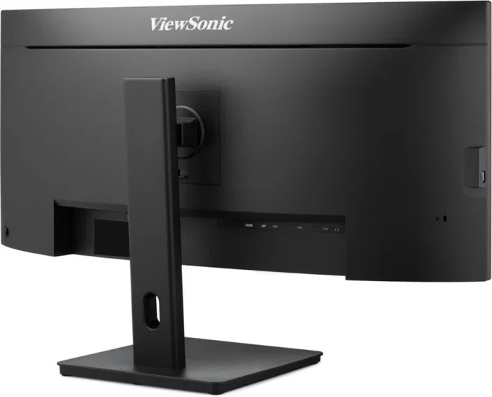 Viewsonic VA VA3420C-2 Monitor Curvo UltraWide Quad HD 34 pulgadas Black