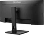 Viewsonic VA VA3420C-2 Monitor Curvo UltraWide Quad HD 34 pulgadas Black