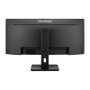 Viewsonic VA VA3420C-2 Monitor Curvo UltraWide Quad HD 34 pulgadas 21:9