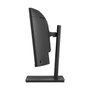 Viewsonic VA VA3420C-2 Monitor Curvo UltraWide Quad HD 34 pulgadas 21:9