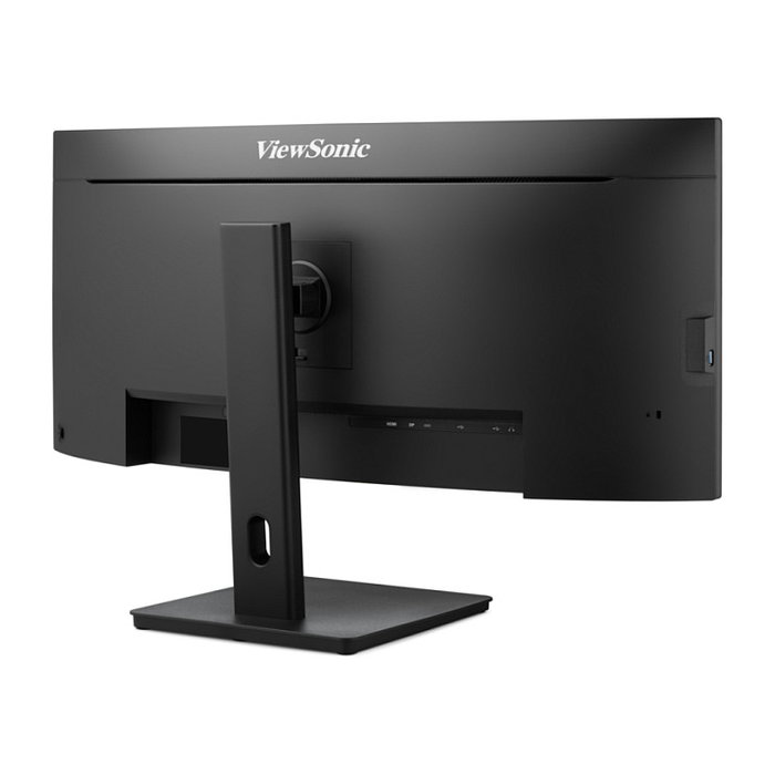 Viewsonic VA VA3420C-2 Monitor Curvo UltraWide Quad HD 34 pulgadas 21:9 Viewsonic VA VA3420C-2 Monitor Curvo UltraWide Quad HD 34 pulgadas 21:9