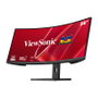 Viewsonic VA VA3420C-2 Monitor Curvo UltraWide Quad HD 34 pulgadas 21:9