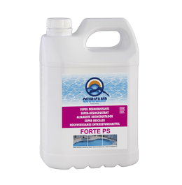 Quimicamp Super Desincrustante Forte PS 10 L. (Paredes)