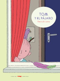 Libros del Zorro Rojo Tom y el pájaro