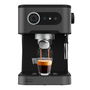 Cecotec Power Espresso 20 Pro Máquina de Café Espresso Semi-automática 1.5 Litros