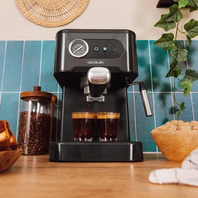 Cecotec Power Espresso 20 Pro Semi-automática