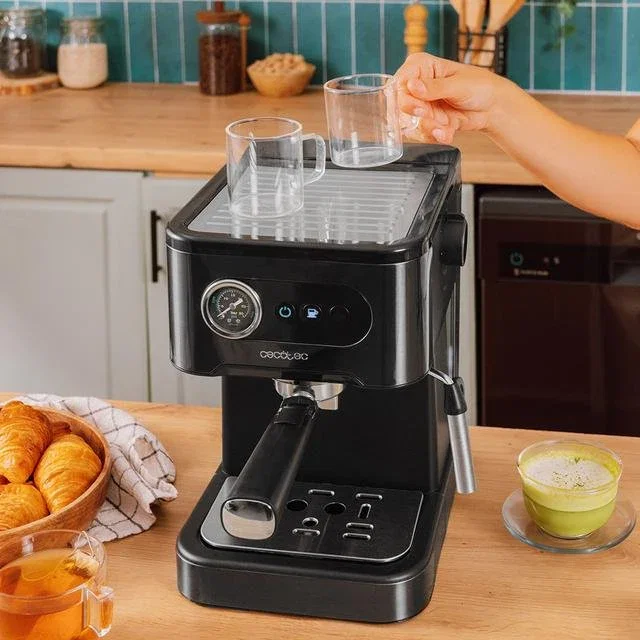 Cecotec Power Espresso 20 Pro Semi-automática