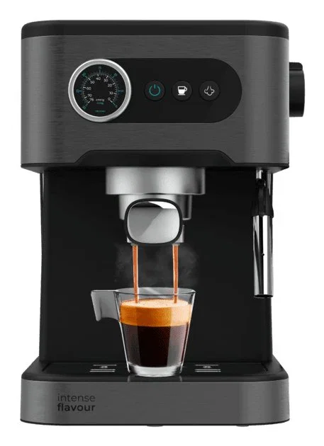 Cecotec Power Espresso 20 Pro Semi-automática