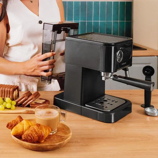 Cecotec Power Espresso 20 Pro Semi-automática