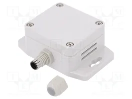 APAR Sensor de temperatura Pt100 Clase B con salida de 3 cables