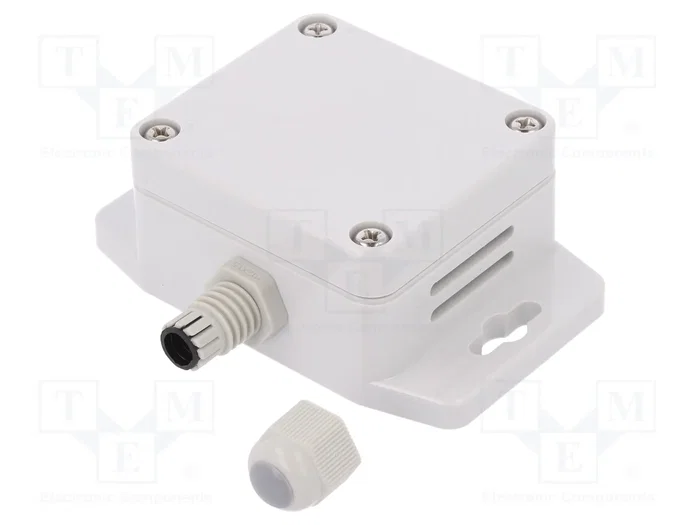 APAR Sensor de temperatura Pt100 Clase B con salida de 3 cables APAR Sensor de temperatura Pt100 Clase B con salida de 3 cables
