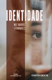 GALAXIA, Identidade. A normalidade do non-común - Nee Barros Fernández