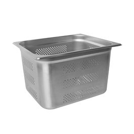 1946 Cubeta Perforada 12.5 L 1946 1612F