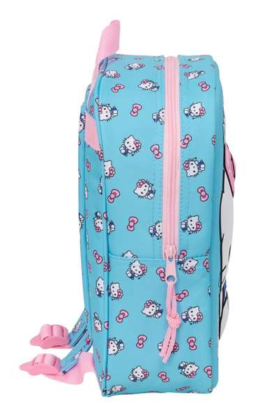 Safta Mochila Guardería 3D para Niño o Niña 22x27x10 cm Safta Mochila Guardería 3D para Niño o Niña 22x27x10 cm