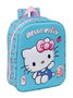 Safta Mochila Guardería 3D para Niño o Niña 22x27x10 cm