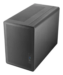 Mars Gaming MC-XPS Negro