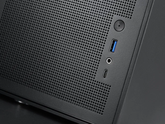 Mars Gaming MC-XPS Negro Mars Gaming MC-XPS Negro
