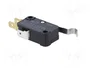 Aratas (Formerly Omron Components) Microconmutador SNAP ACTION SPDT 15A/250VAC