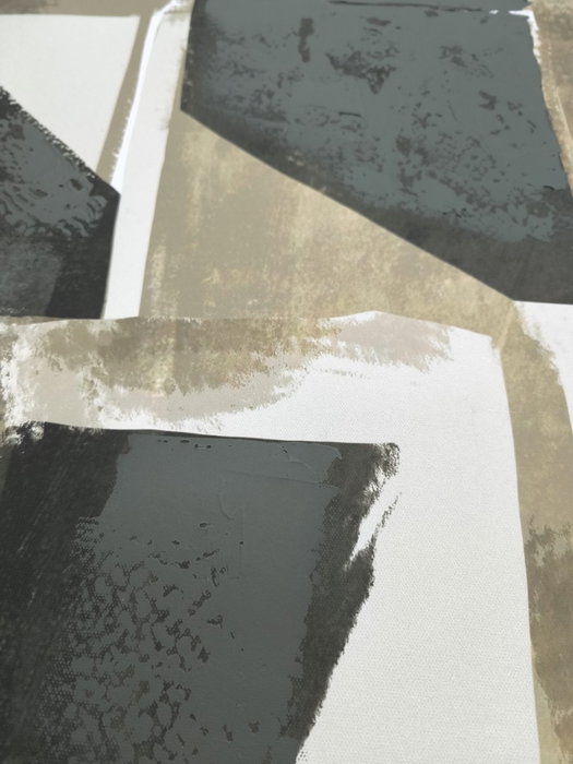 DKD Home Decor Cuadro Lienzo Abstracto Surtido de 2 Piezas 83x4,5x123 cm DKD Home Decor Cuadro Lienzo Abstracto Surtido de 2 Piezas 83x4,5x123 cm