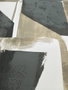 DKD Home Decor Cuadro Lienzo Abstracto Surtido de 2 Piezas 83x4,5x123 cm