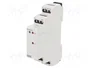 ELKO EP Relé de instalación biestable MR-42/230V DPDT