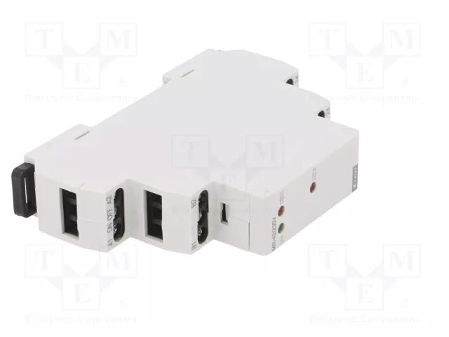 ELKO EP Relé de instalación biestable MR-42/230V DPDT ELKO EP Relé de instalación biestable MR-42/230V DPDT