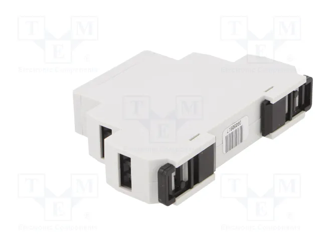 ELKO EP Relé de instalación biestable MR-42/230V DPDT ELKO EP Relé de instalación biestable MR-42/230V DPDT