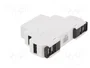 ELKO EP Relé de instalación biestable MR-42/230V DPDT