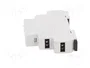 ELKO EP Relé de instalación biestable MR-42/230V DPDT