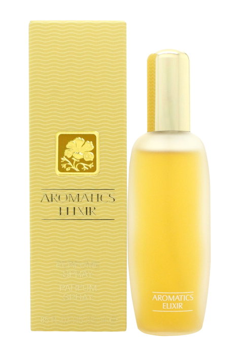 Clinique Aromatics Elixir Eau de Parfum 25 ml Clinique Aromatics Elixir Eau de Parfum 25 ml