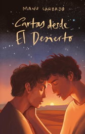 Cartas desde el desierto, Manu Carbajo - PUCK