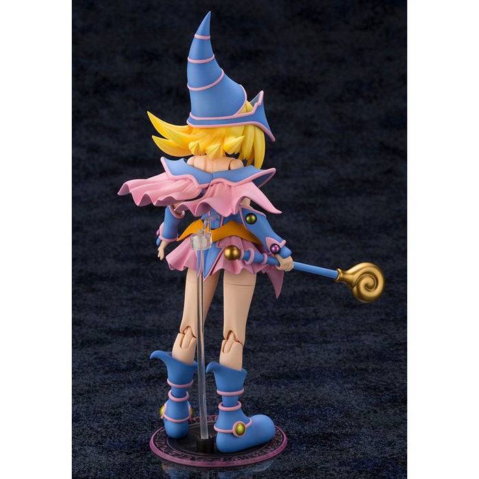 Kotobukiya Figura Yu-Gi-Oh! Plasti Model Kit, Maqueta de 18 cm