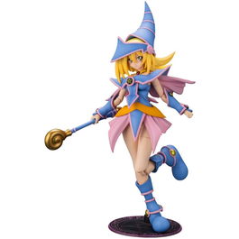 Kotobukiya Figura Yu-Gi-Oh! Plasti Model Kit, Maqueta de 18 cm
