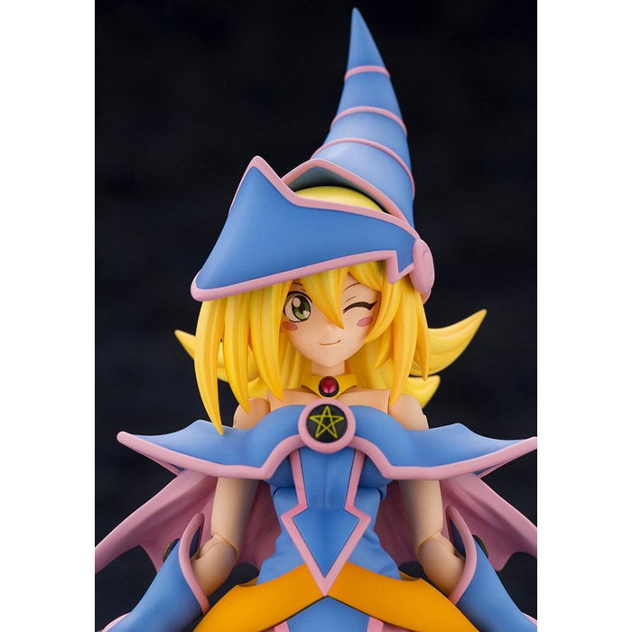 Kotobukiya Figura Yu-Gi-Oh! Plasti Model Kit, Maqueta de 18 cm