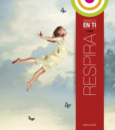 EDELVIVES, En ti 1º.eso religión en equilibrio - EDELVIVES