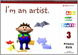 STANLEY Arts and crafts 3º.primaria, Lucy Reynolds - 