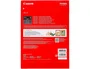 Canon Pixma Papel Fotográfico Brillo DIN A4 200g/m² Ink-jet Paquete 100 Hojas